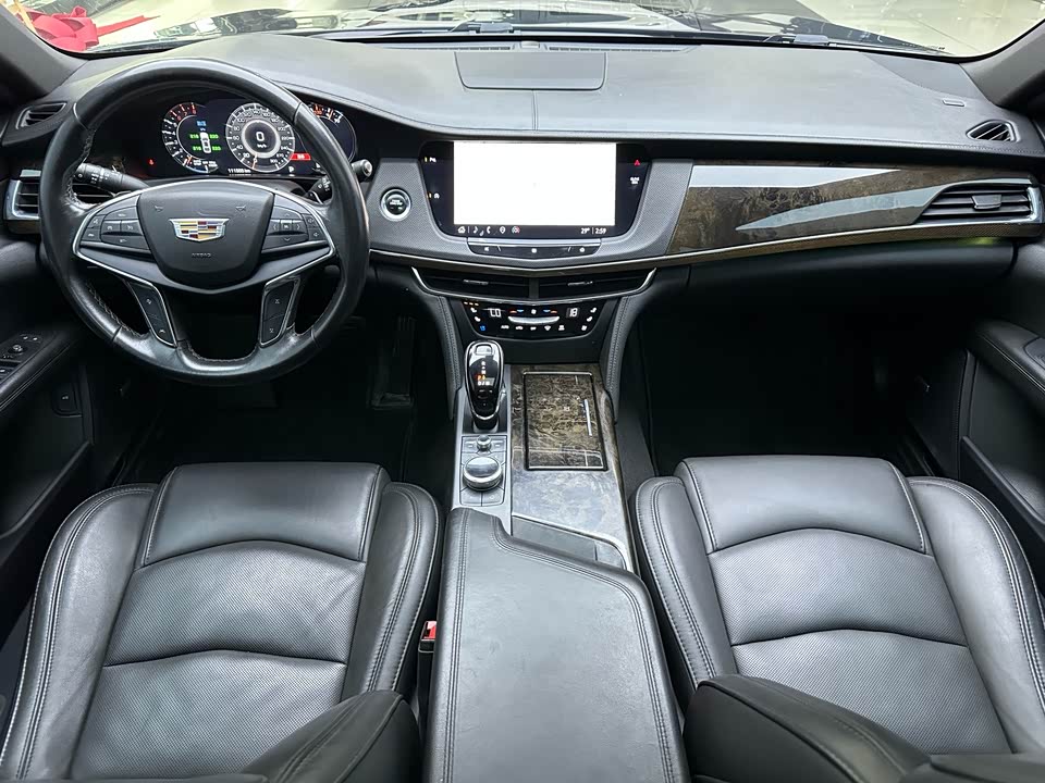 Cadillac CT6 Cadillac CT6