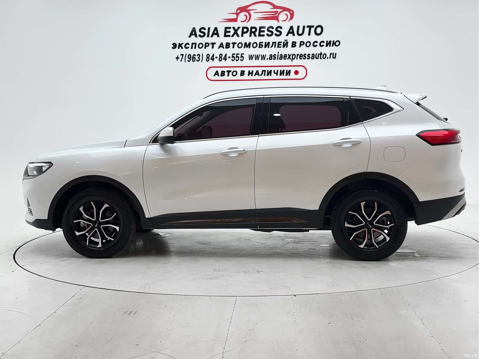 Haval H6, 2023 7