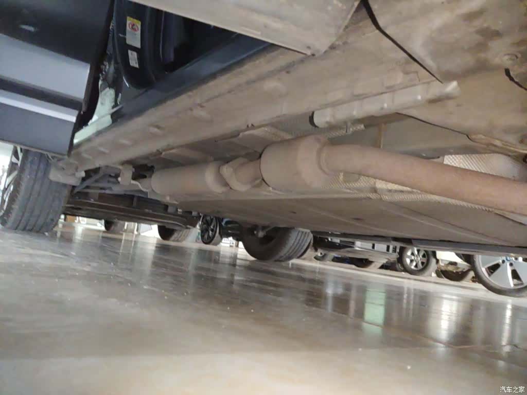 BYD Song, 2024 21