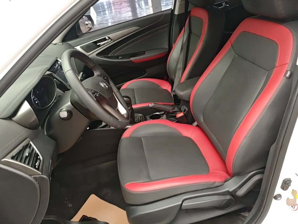 Changan Eado, 2018 15