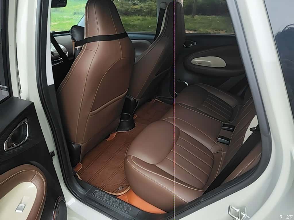 Wuling Bingo, 2023 17