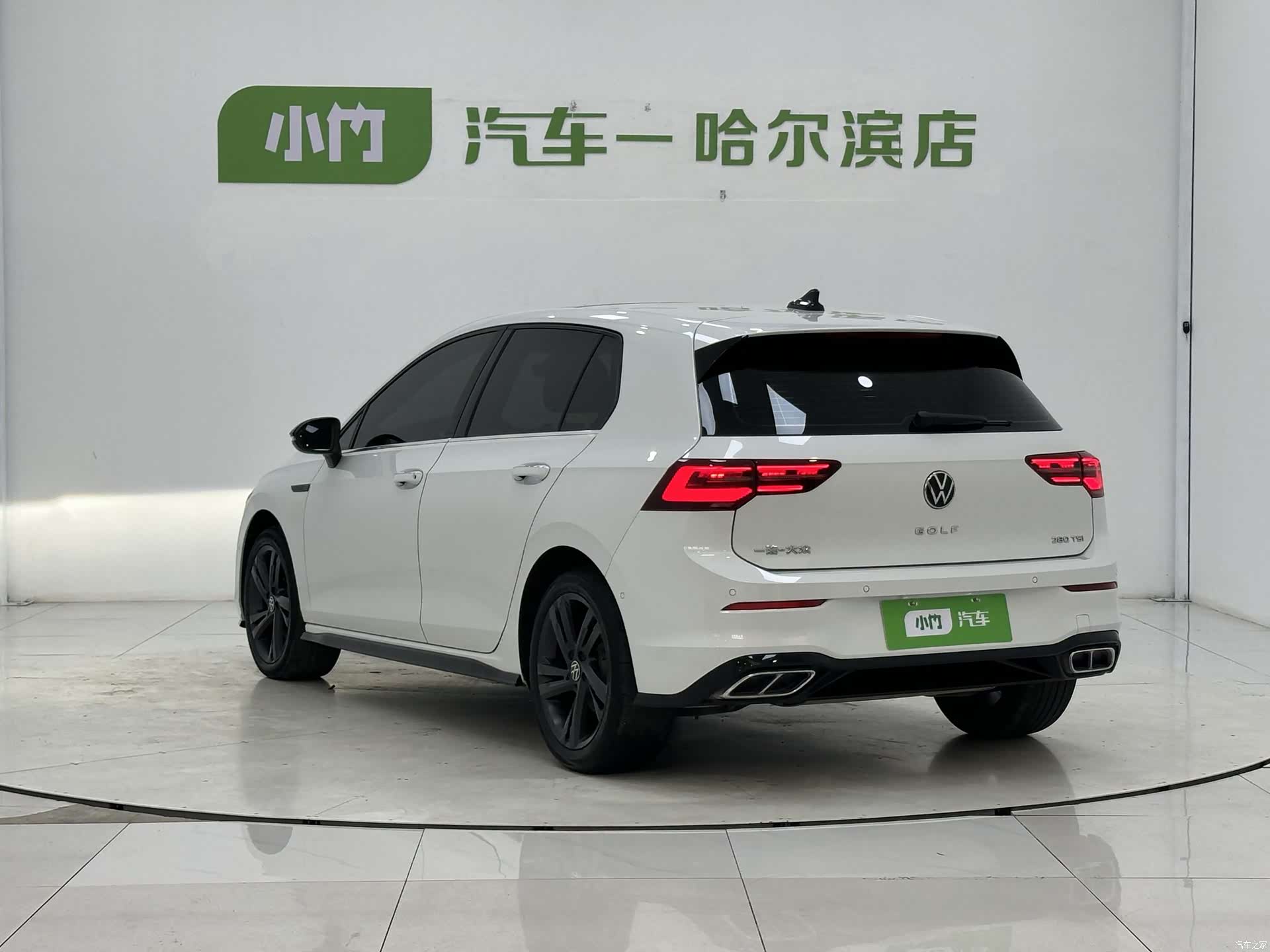 Volkswagen Golf, 2024 4