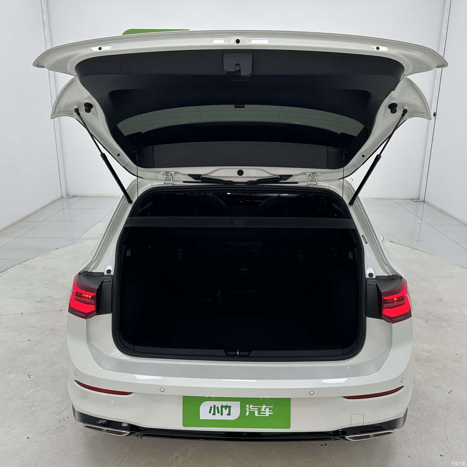 Volkswagen Golf, 2024 16