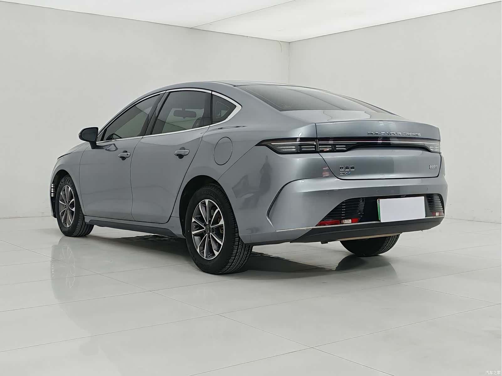 BYD Destroyer 05, 2024 4