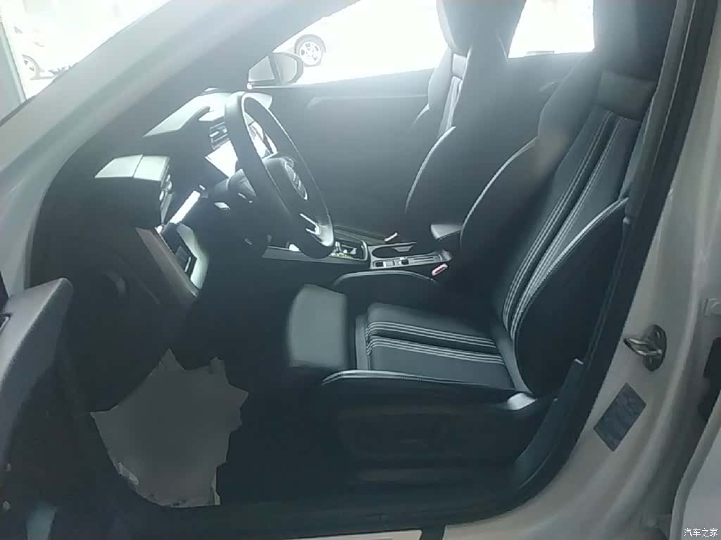 Audi A3, 2024 15