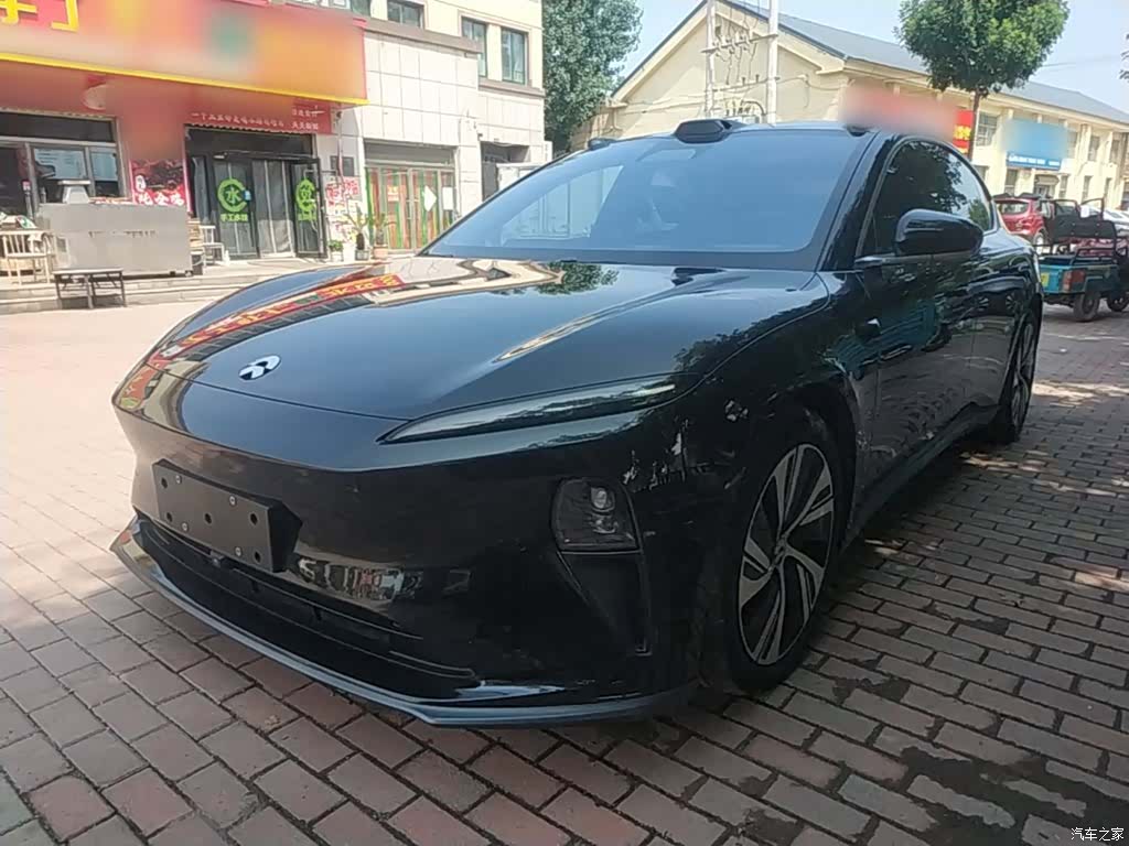 NIO ET5, 2024 2