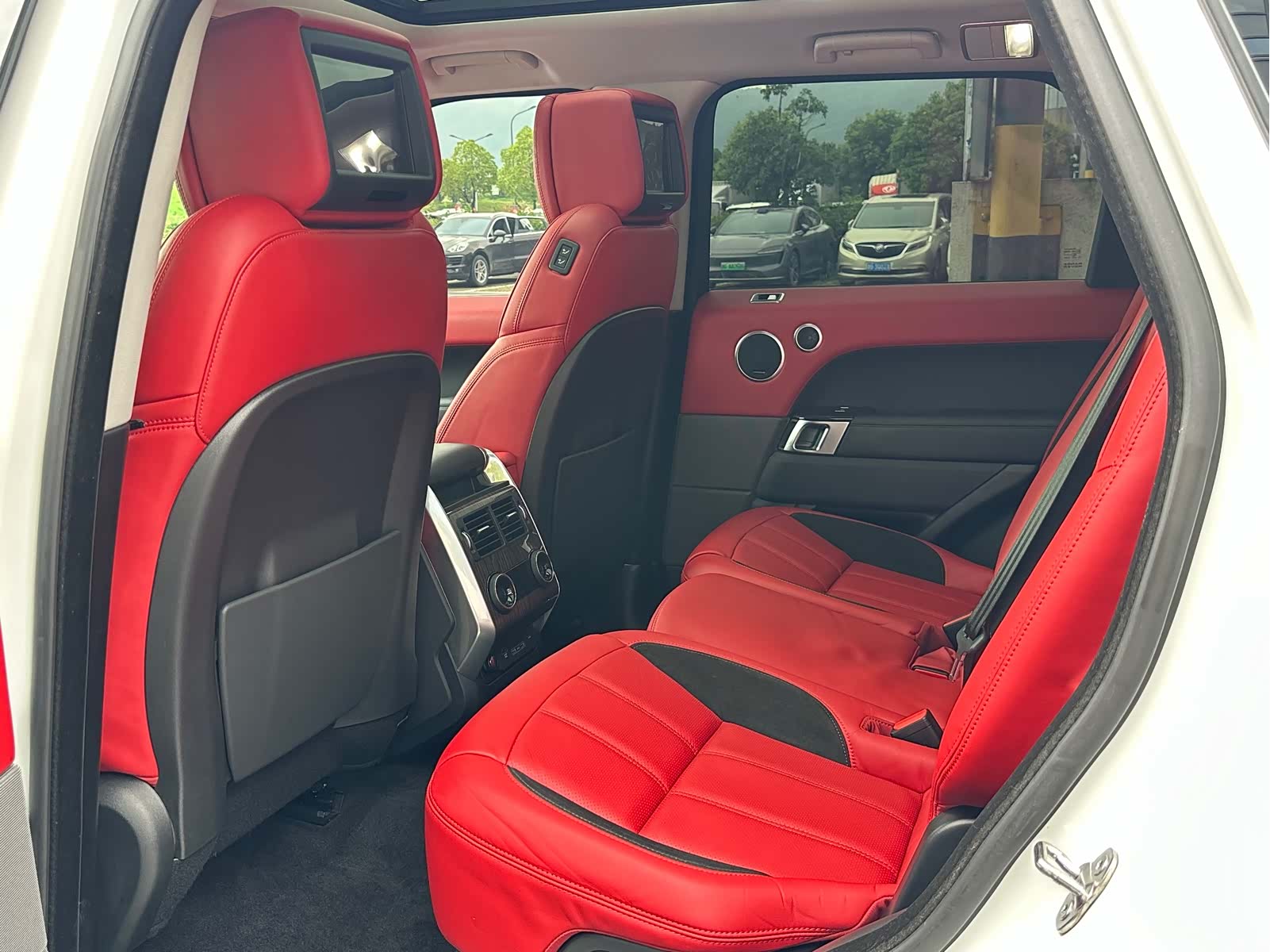 Land Rover Range Rover, 2022 7
