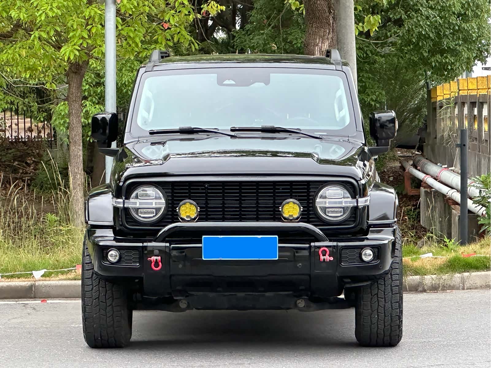 Tank 300, 2022 3