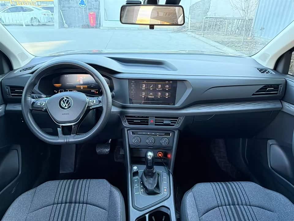 Volkswagen Tuyue
