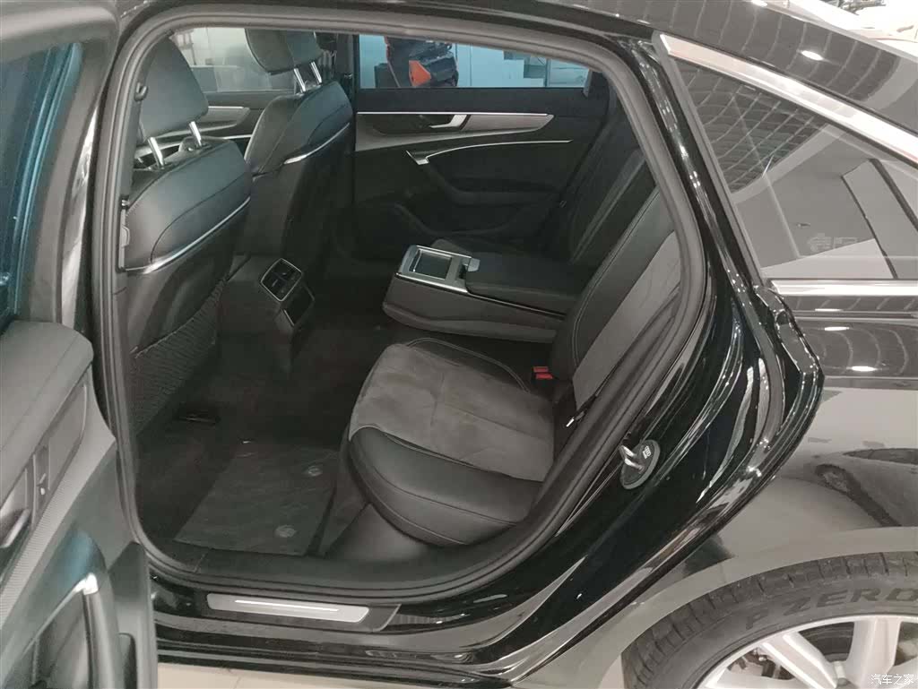 Audi A6L, 2022 17