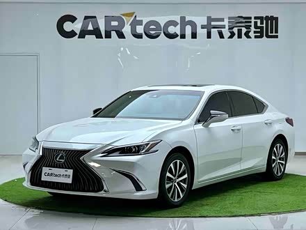 ������˹�����׿���˹ES 2022�� 200 ׿Խ��