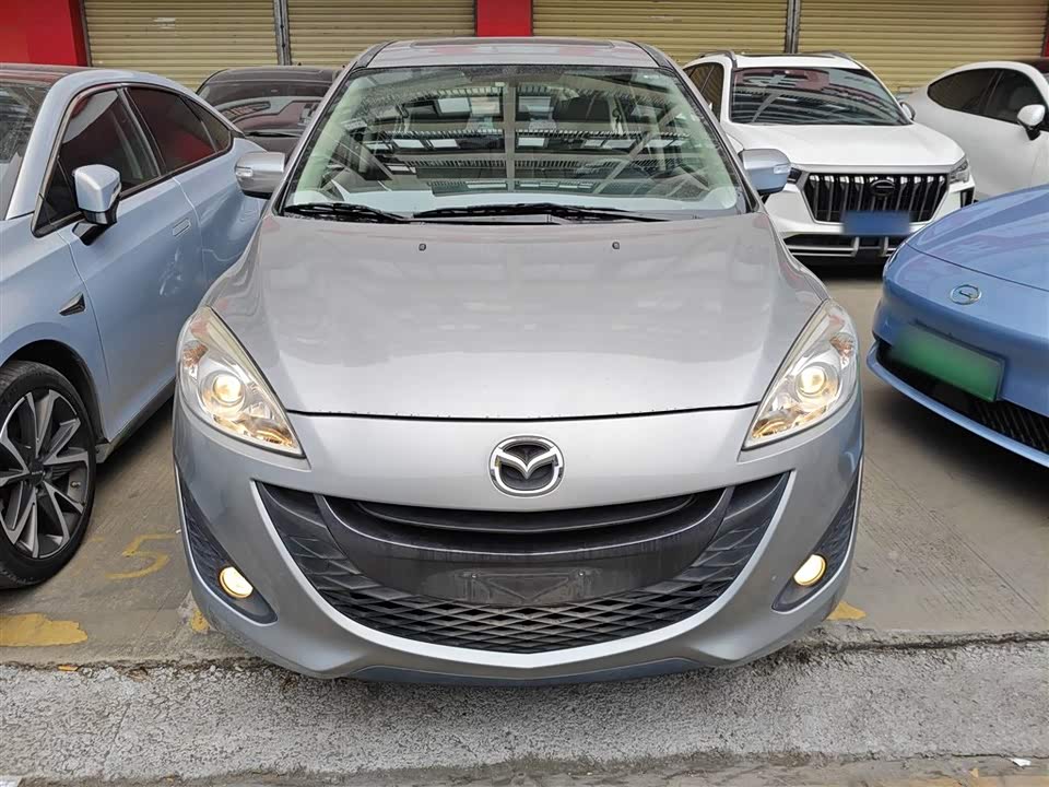 Mazda 5