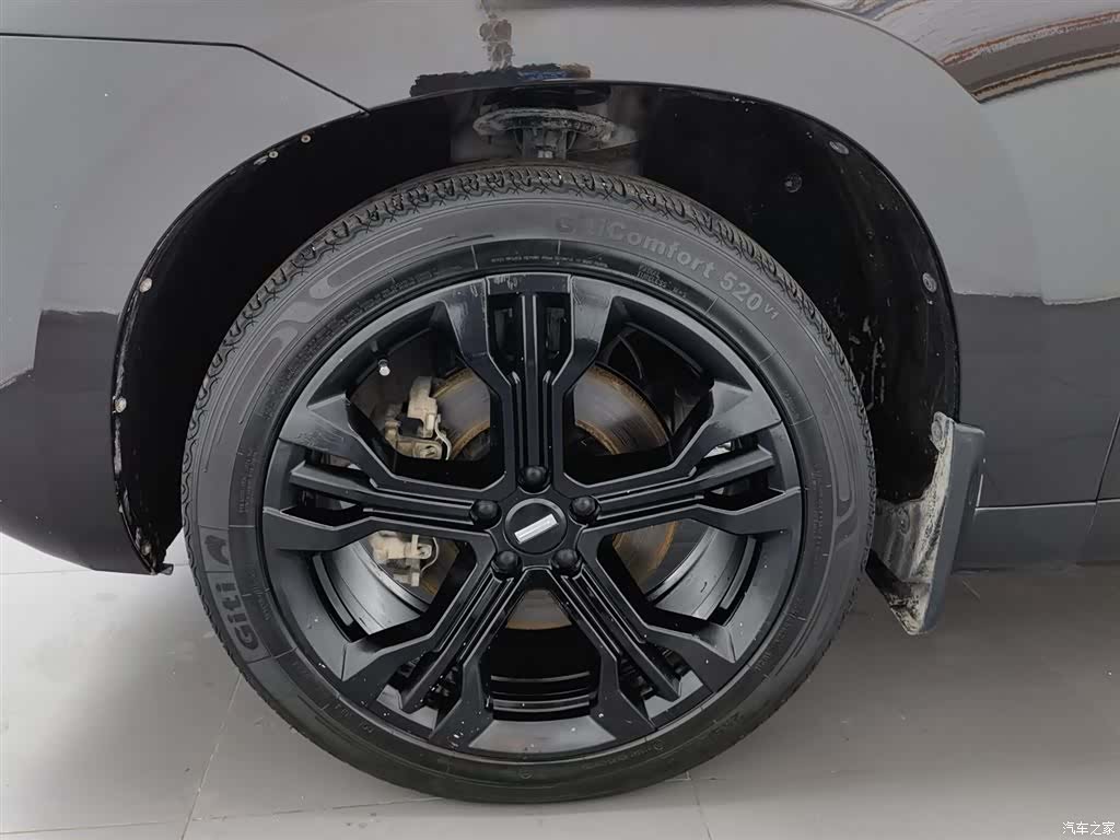 WEY VV7, 2019 17