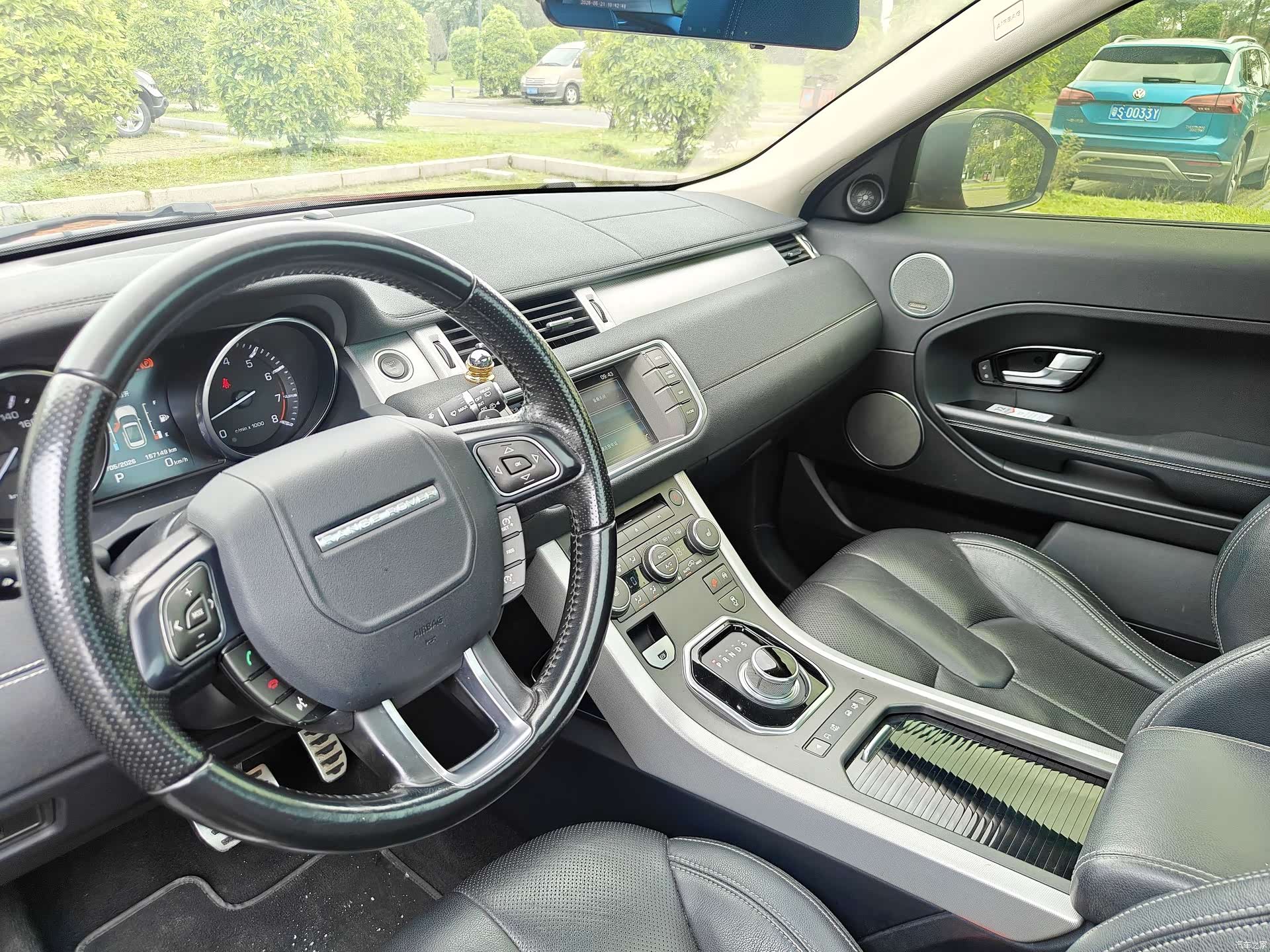 Land Rover Range Rover, 2015 13