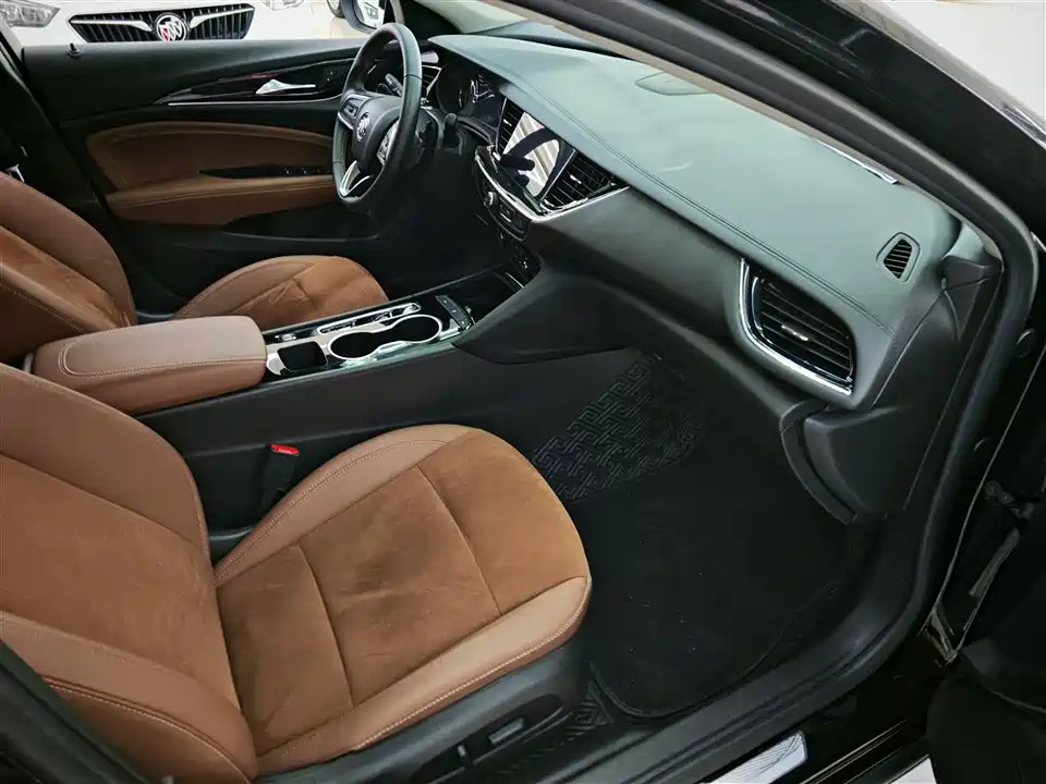 Buick Regal