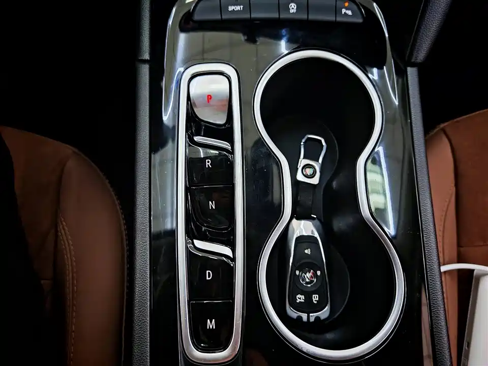 Buick Regal