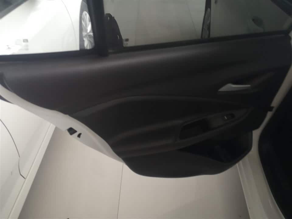 Chevrolet Kovoz