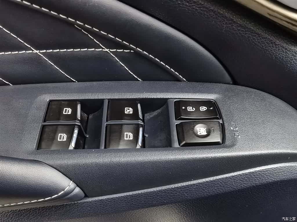 Trumpchi M8, 2020 9