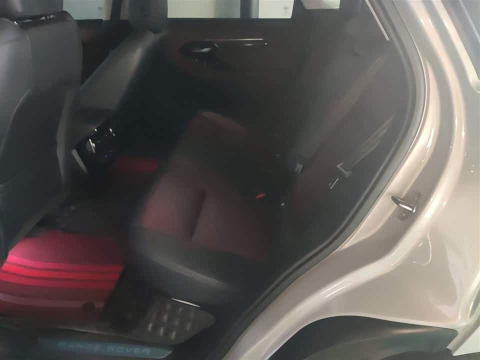 Land Rover Range Rover Aurora