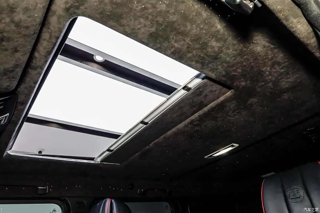 Mercedes-Benz G-Class, 2015 28