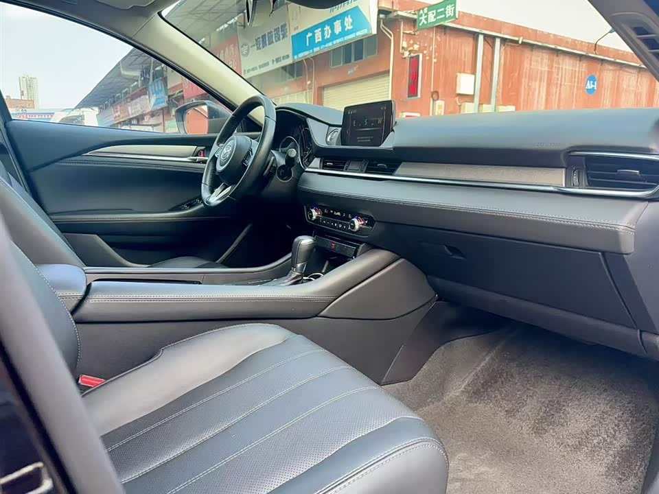 Mazda Atez Mazda Atez