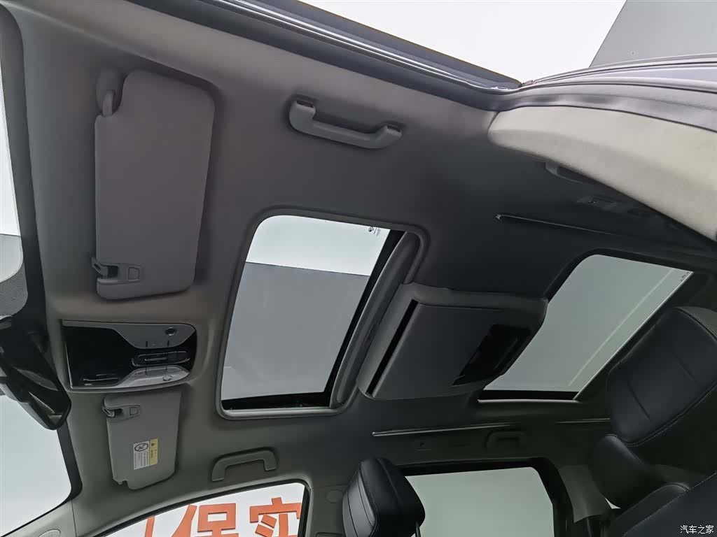 Trumpchi M8, 2020 14