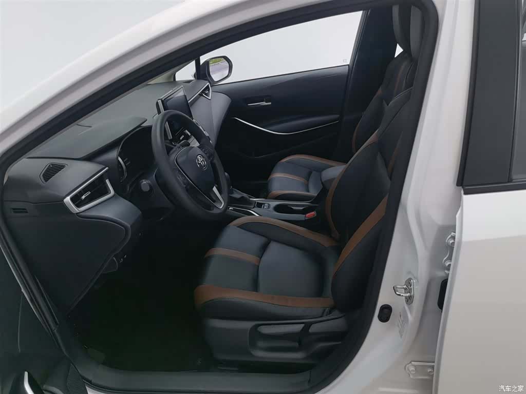 Toyota Corolla, 2020 10