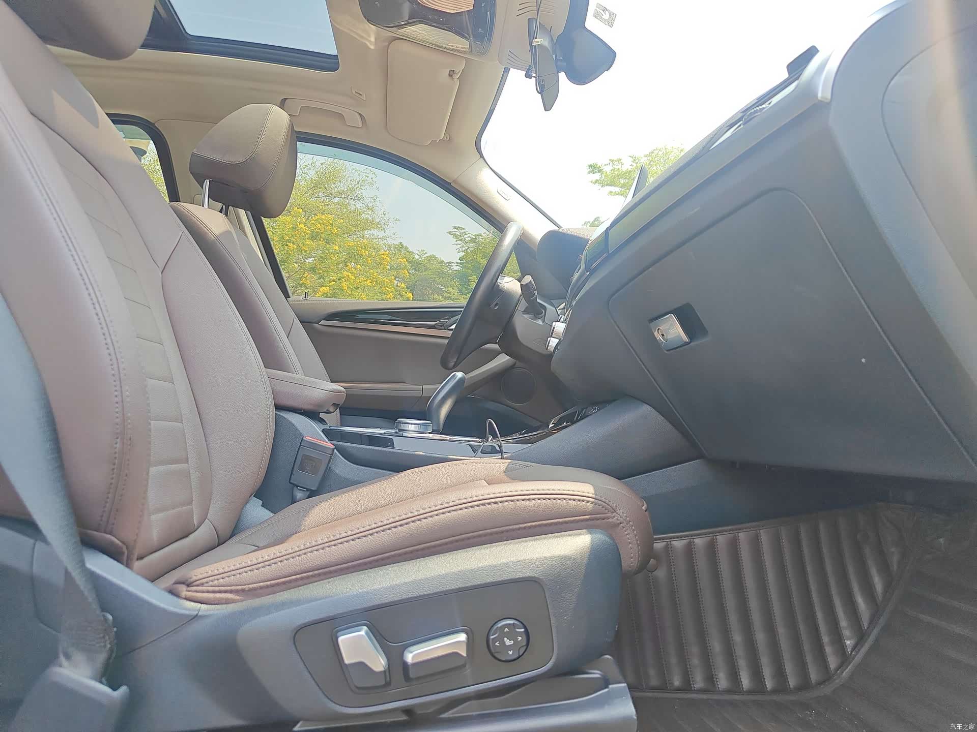 BMW X3, 2020 14