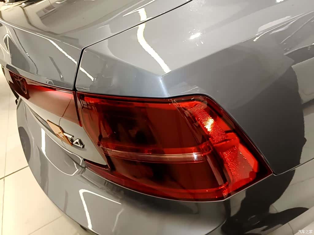 Volvo S90, 2017 8