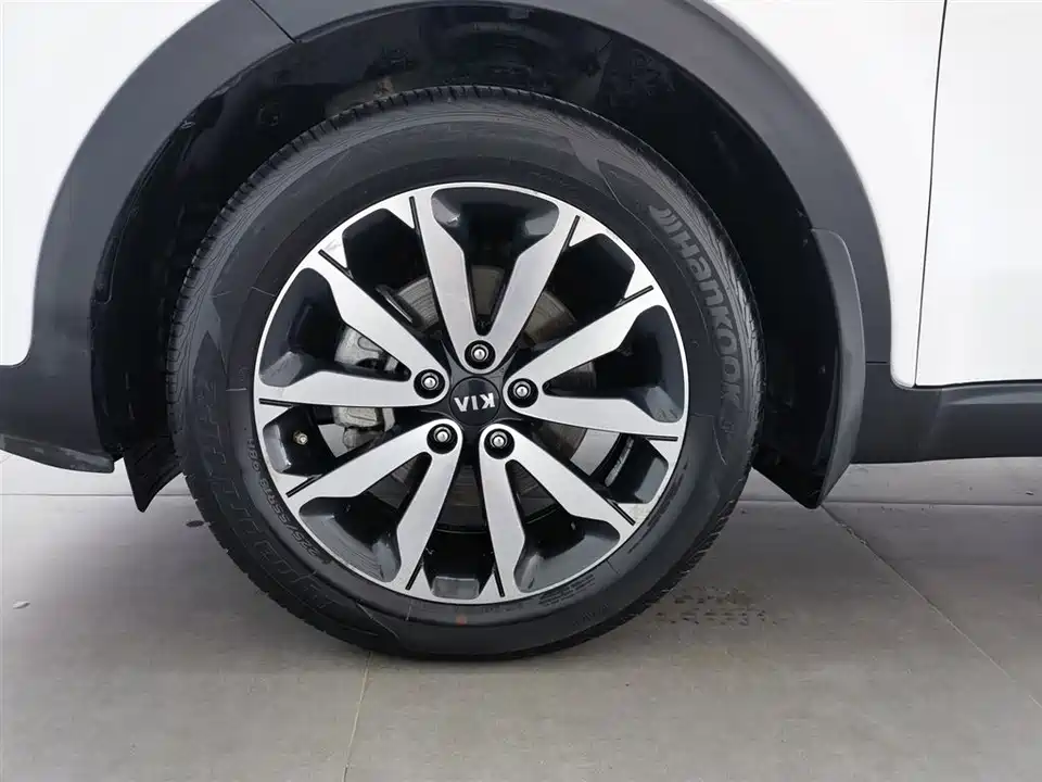 Kia KX5