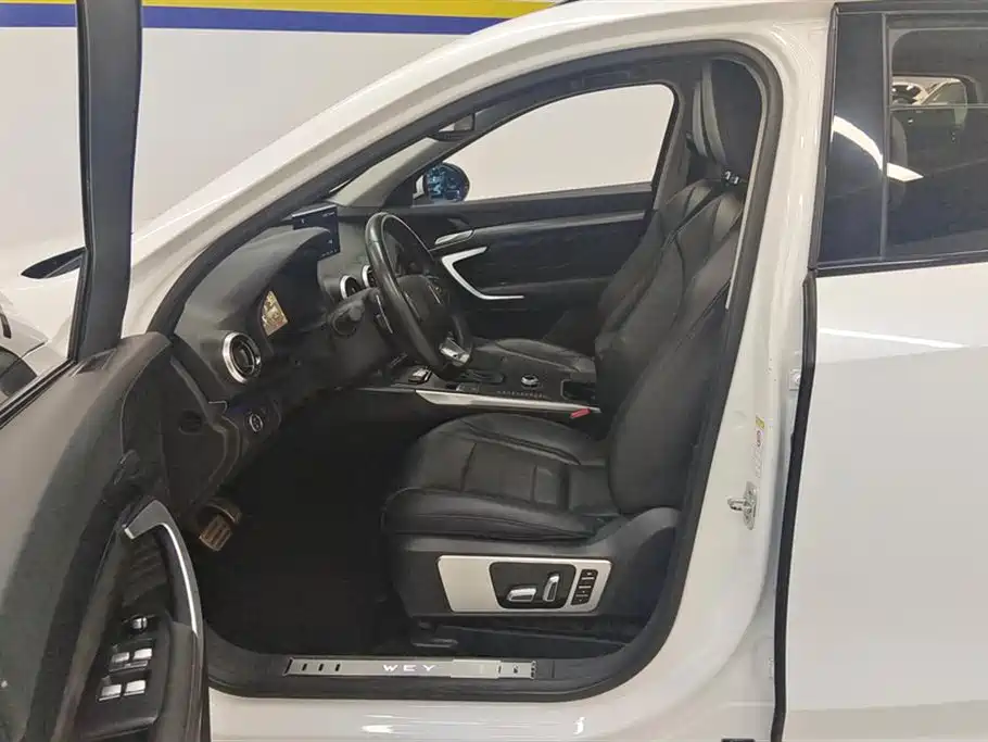 Weipai VV7