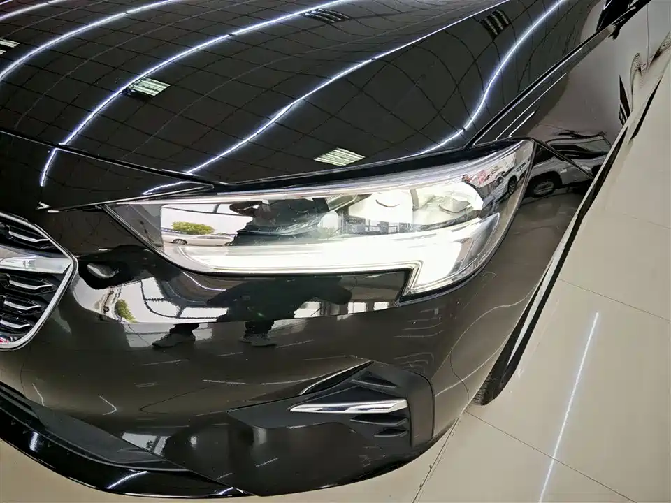 Buick Regal