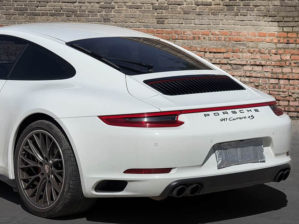 Porsche 911 Porsche 911