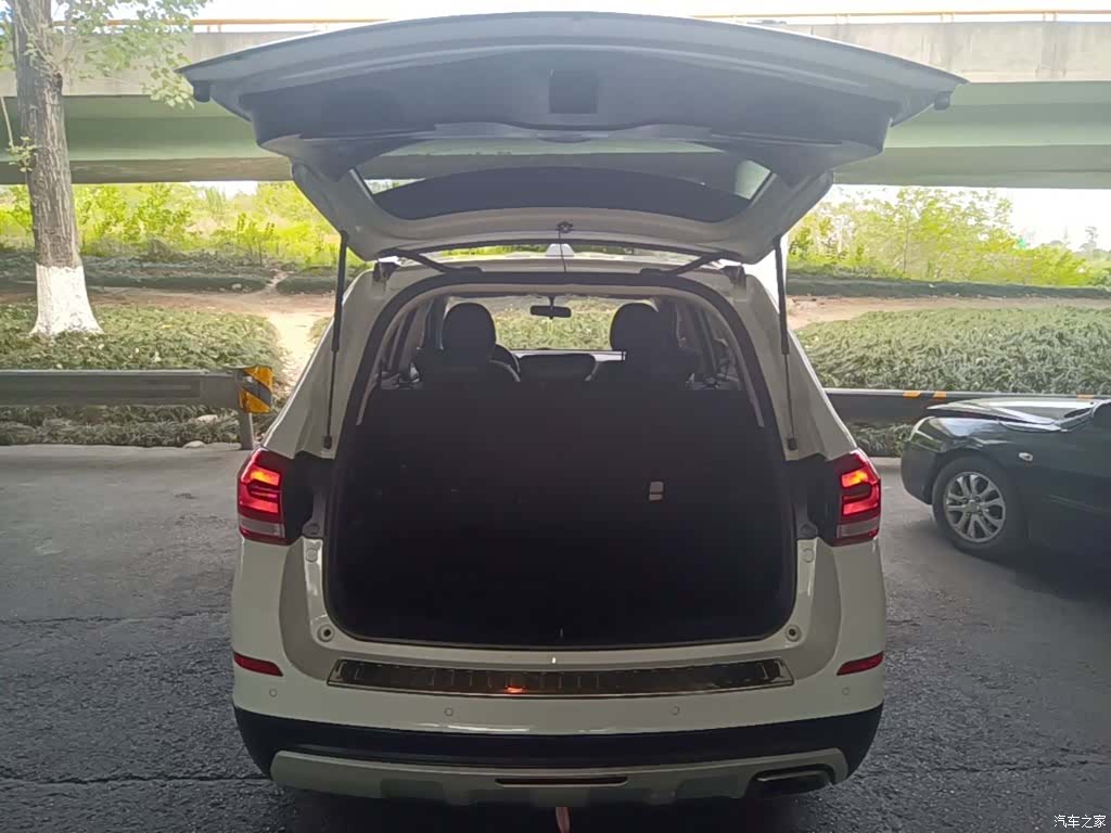 Haval H6, 2019 19