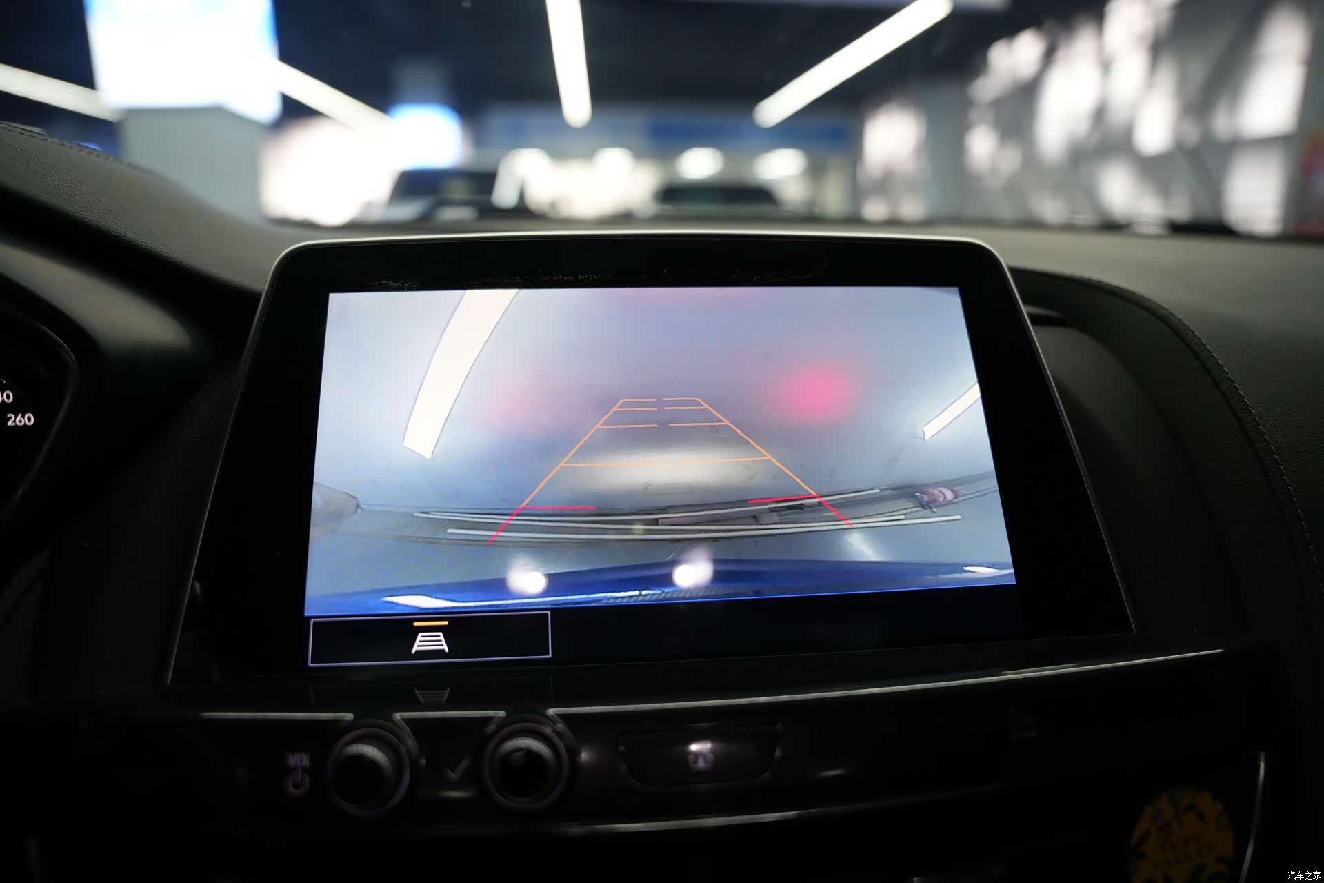 Cadillac CT5, 2021 19
