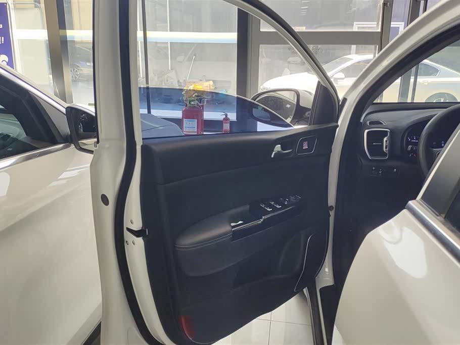 Kia KX5 Kia KX5