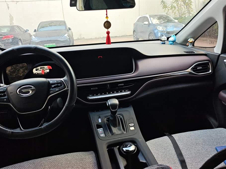 Trumpchi Trumpchi M6