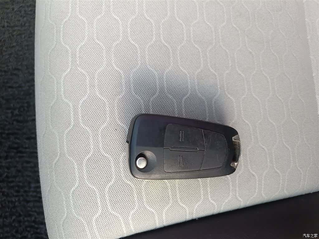 Chevrolet 5, 2016 8