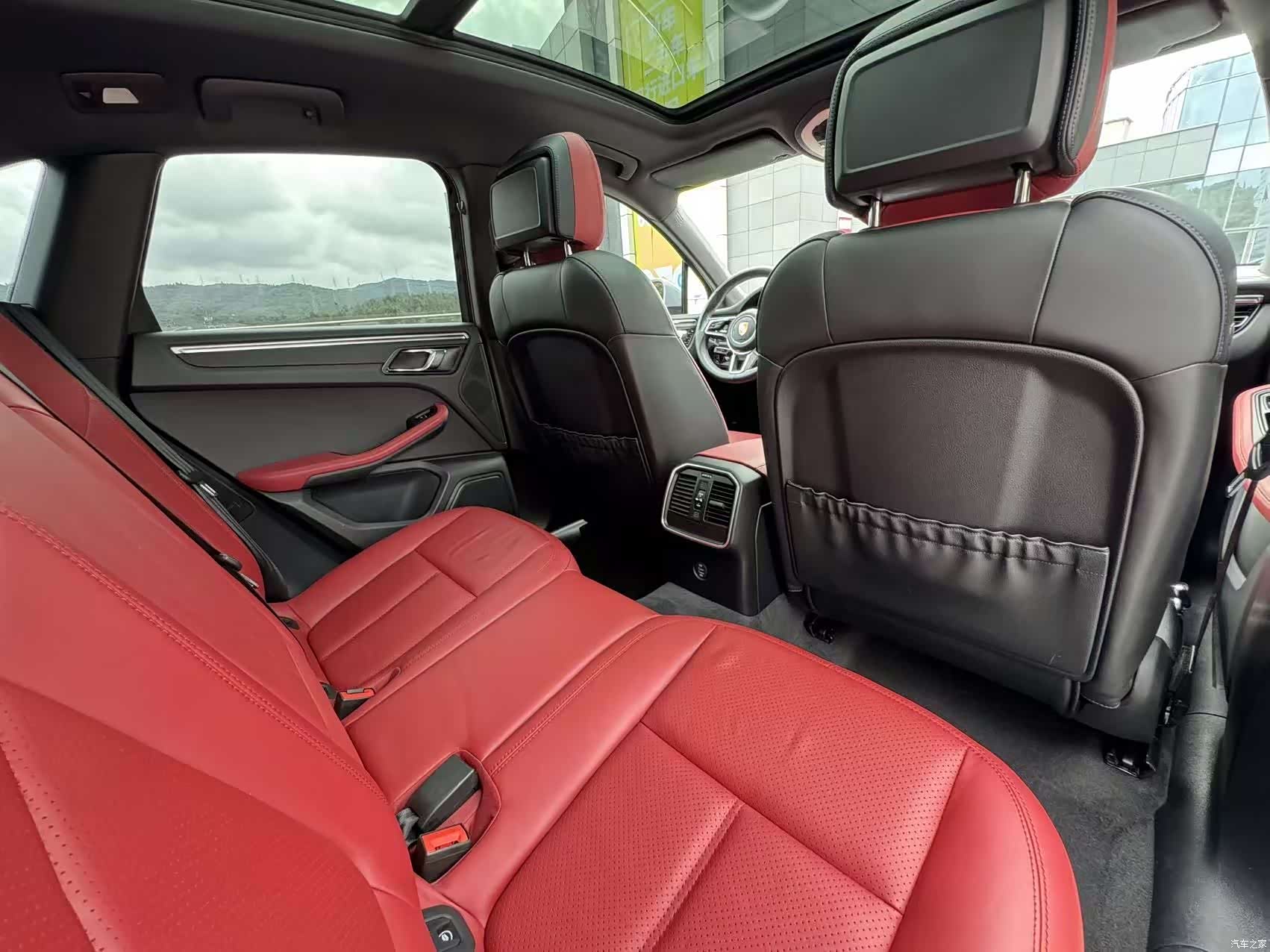 Porsche Macan, 2019 35