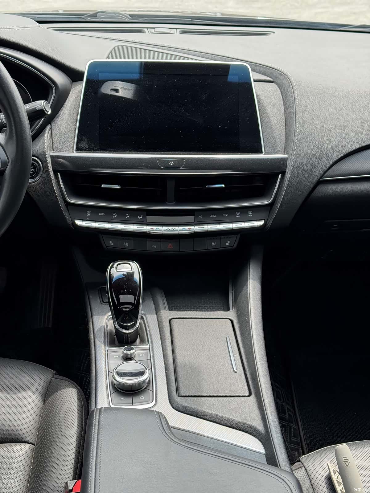 Cadillac CT5, 2022 16