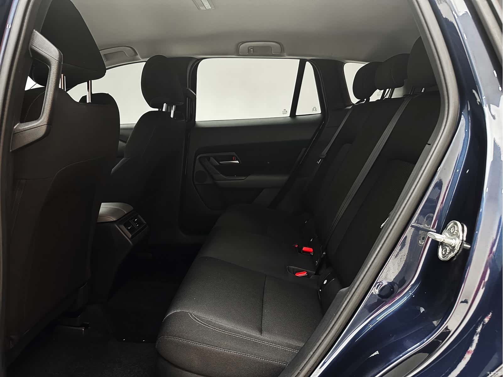 Mazda CX-50, 2023 13