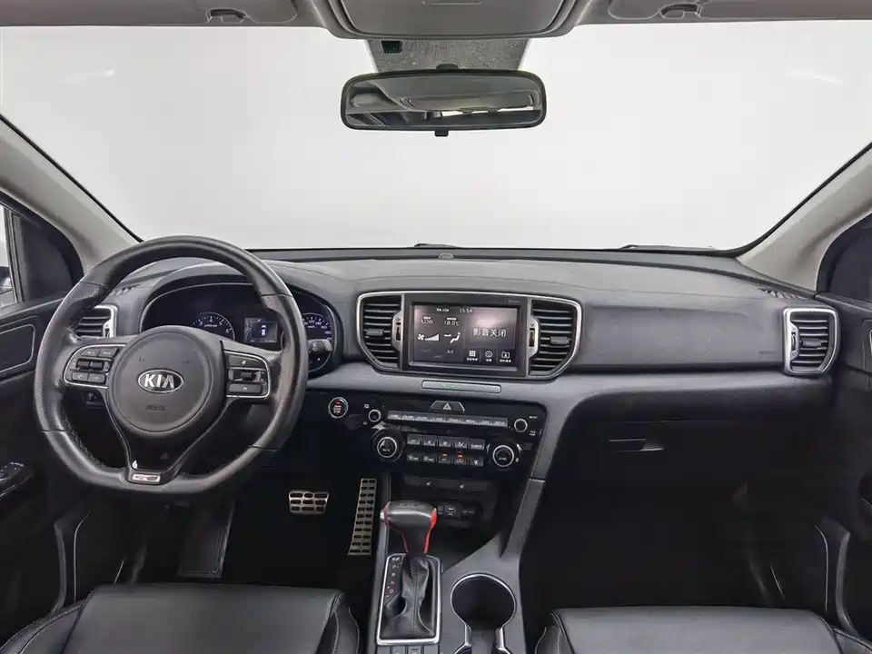 Kia KX5