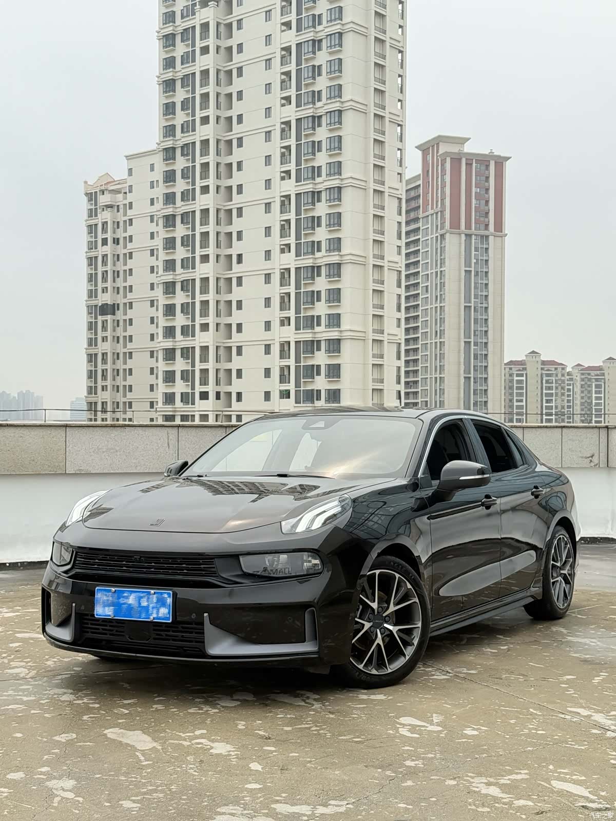 Lynk & Co 02, 2022 2