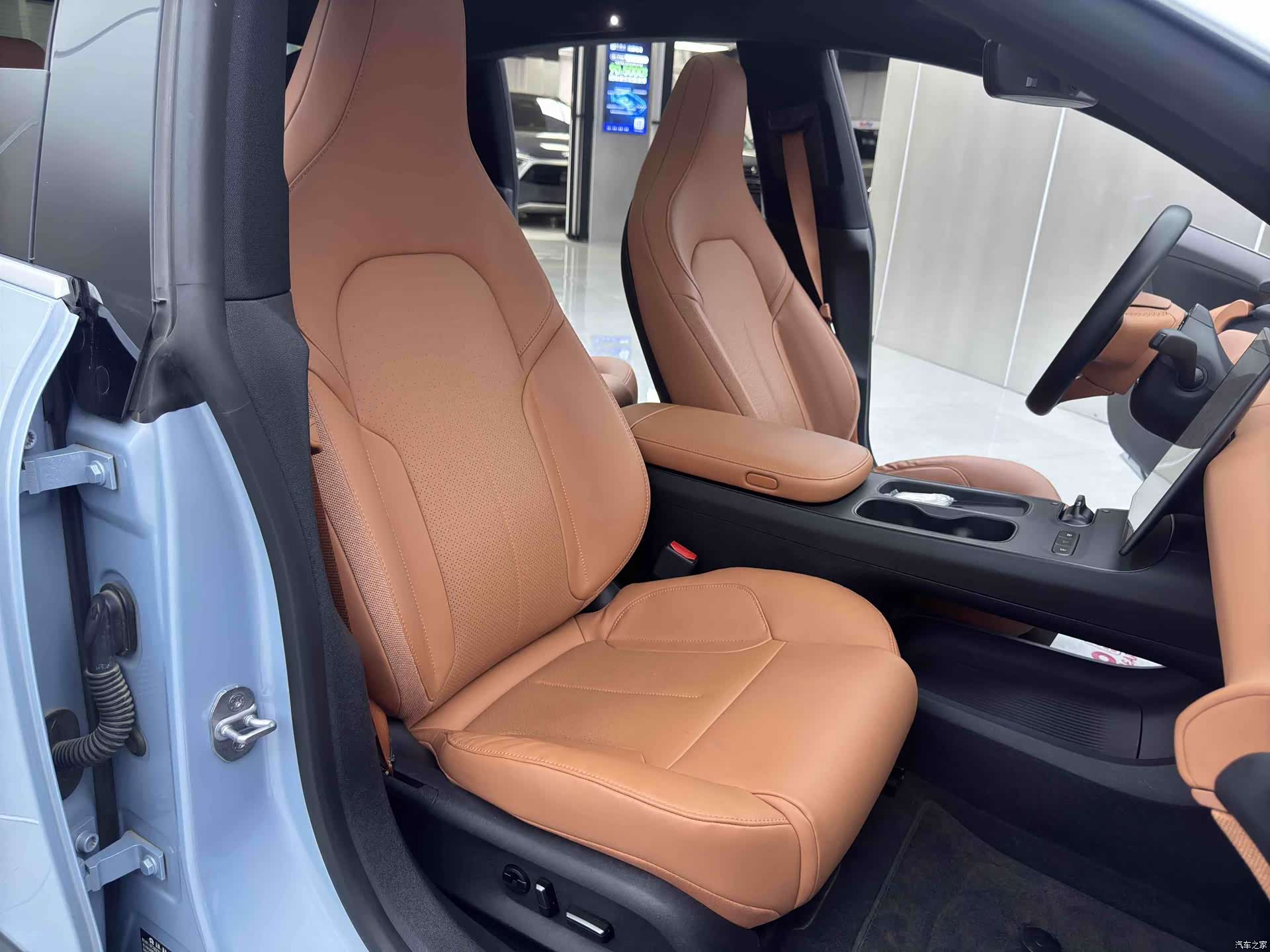 NIO ET5, 2023 15