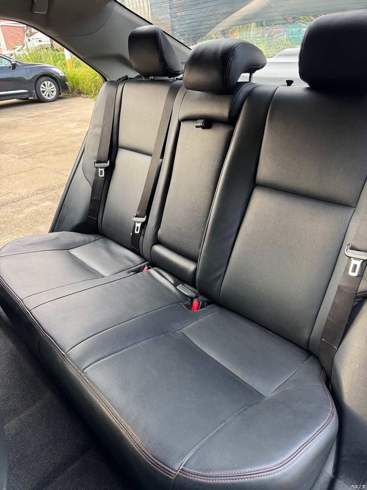 Toyota Levin, 2017 14