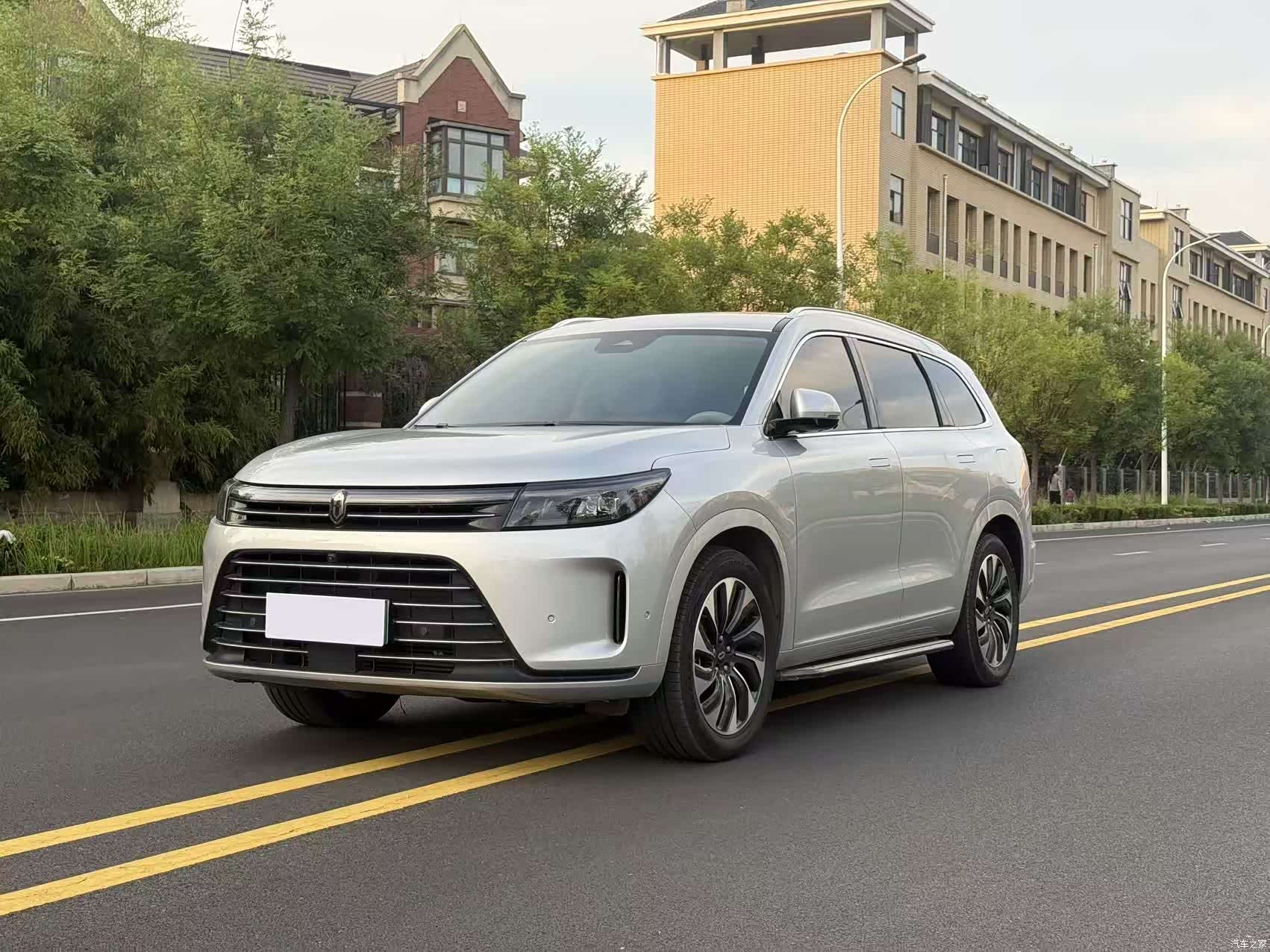 AITO M7, 2023 1