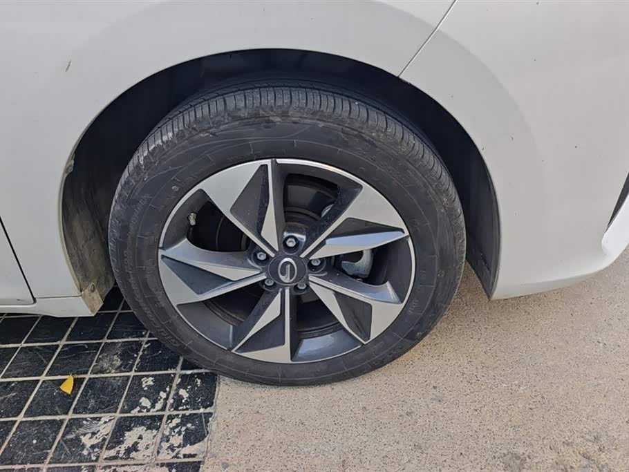 Trumpchi Trumpchi M6