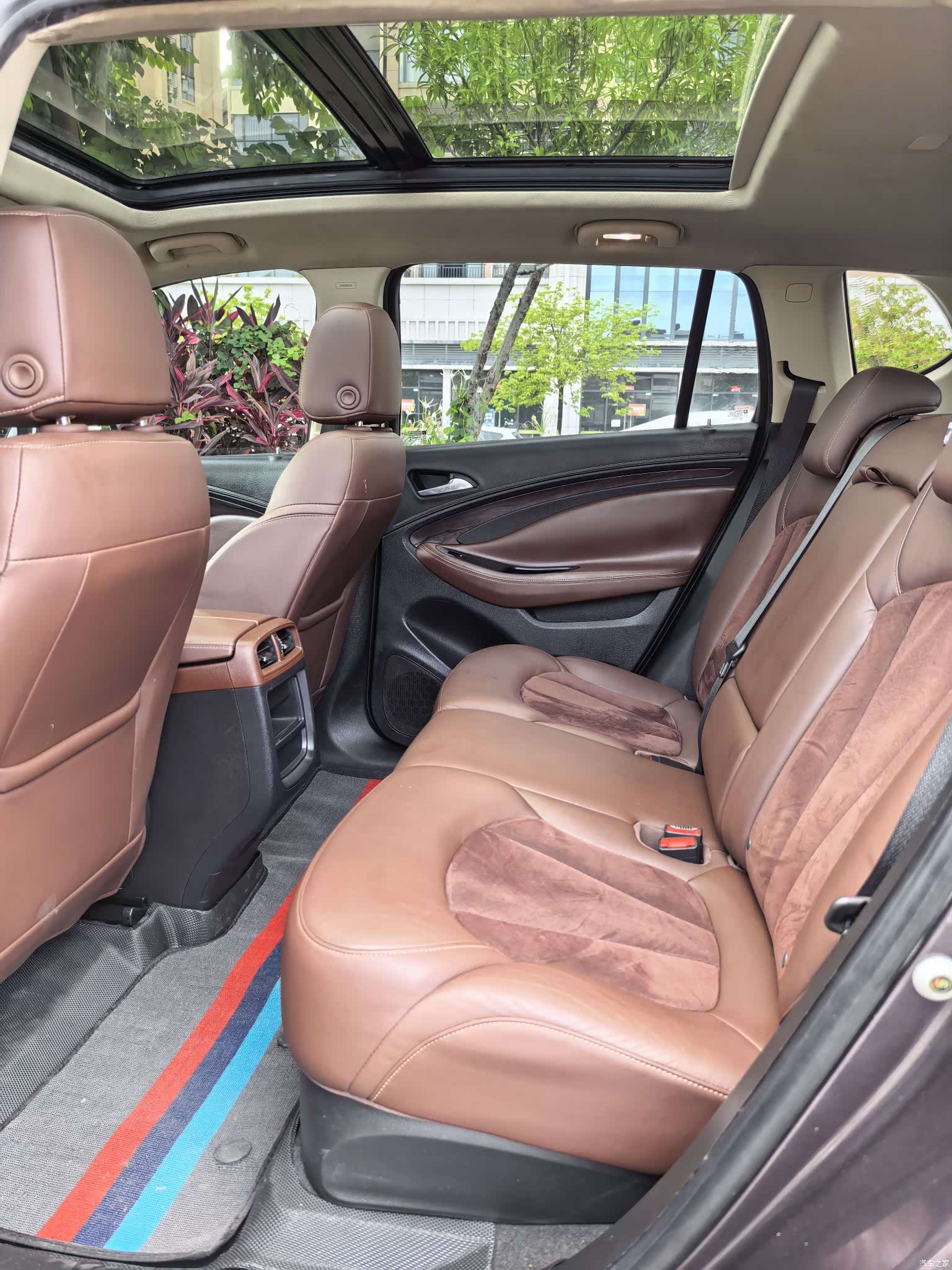 Buick Envision Plus, 2018 10
