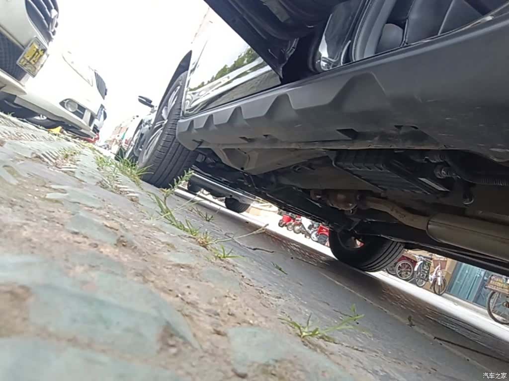 Geely X6, 2021 22