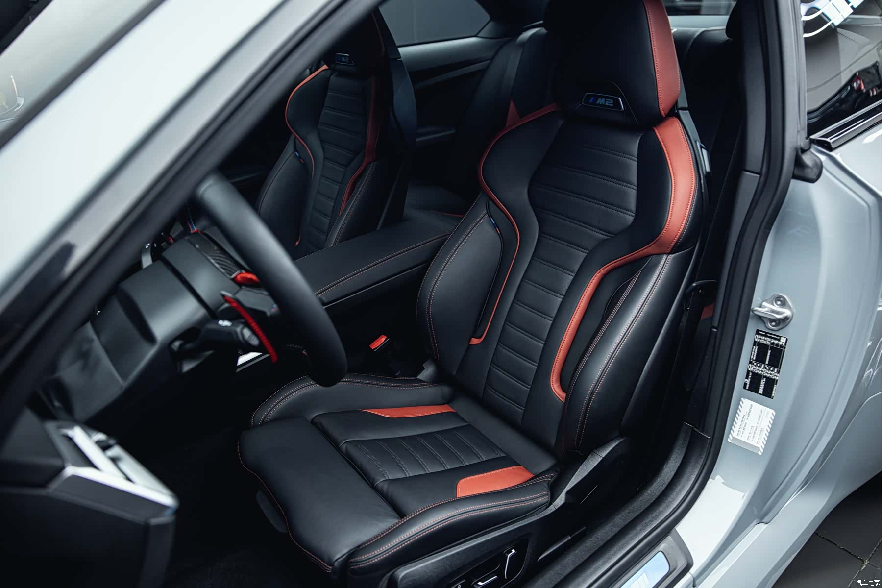 BMW M2, 2026 30